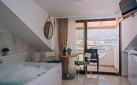 Villa Fortuna